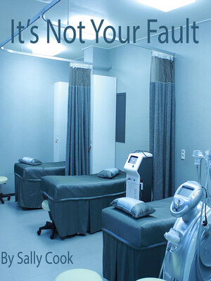 cover image of It's Not Your Fault